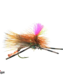 Umpqua Feather Merchants Umpqua JC Special