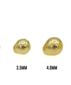 Umpqua Feather Merchants HOOKS & BEADS Umpqua Jig Bombs Beads