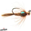 Umpqua Feather Merchants Umpqua Jigged CDC Pheasant Tail TROUT 1 Umpqua Feather Merchants Umpqua Jigged CDC Pheasant Tail TROUT