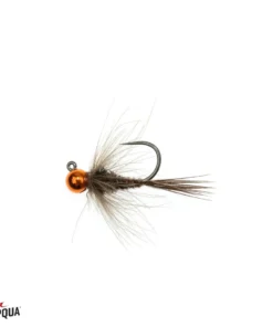 Umpqua Feather Merchants Umpqua Jigged CDC Pheasant Tail TROUT