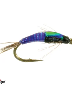 Umpqua Feather Merchants TROUT Umpqua Juju Baetis