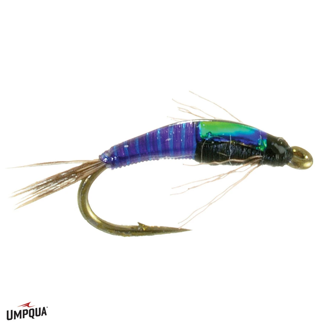 Umpqua Feather Merchants TROUT Umpqua Juju Baetis 4 Umpqua Feather Merchants TROUT Umpqua Juju Baetis