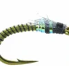 Umpqua Feather Merchants TROUT Umpqua Jujubee Midge Flash 2 Umpqua Feather Merchants TROUT Umpqua Jujubee Midge Flash