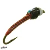 Umpqua Feather Merchants TROUT Umpqua Jumbo Juju Chironomid