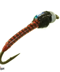 Umpqua Feather Merchants TROUT Umpqua Jumbo Juju Chironomid