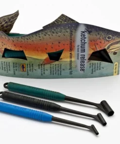 Ketchum Release Tool