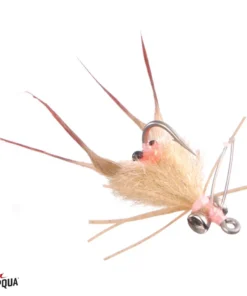 Umpqua Feather Merchants Kung Fu Crab