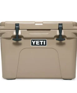 Yeti Tundra 35qt. Cooler