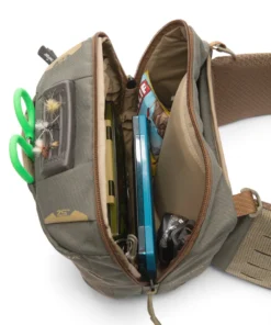 Umpqua Feather Merchants Umpqua Ledges ZS2 500 Waist Pack GIFTS FOR AN ANGLER 12 Umpqua Feather Merchants Umpqua Ledges ZS2 500 Waist Pack GIFTS FOR AN ANGLER