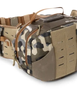 Umpqua Feather Merchants WAIST & CHEST PACKS Umpqua Ledges ZS2 650 Waist Pack