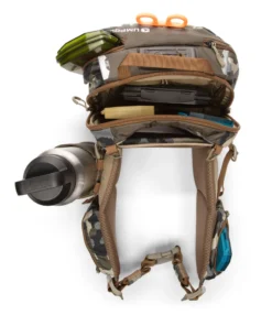 Umpqua Feather Merchants WAIST & CHEST PACKS Umpqua Ledges ZS2 650 Waist Pack