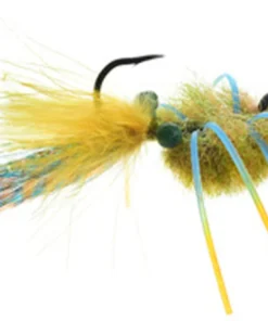 Umpqua Feather Merchants FLIES Lexo's Pop Up Crab 7 Umpqua Feather Merchants FLIES Lexo's Pop Up Crab