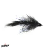 Umpqua Feather Merchants Umpqua Lightning Leech TROUT 2 Umpqua Feather Merchants Umpqua Lightning Leech TROUT