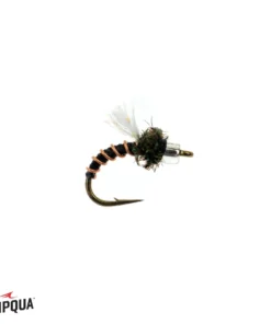Umpqua Feather Merchants Umpqua Manhattan Midge