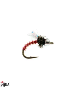 Umpqua Feather Merchants Umpqua Manhattan Midge 7 Umpqua Feather Merchants Umpqua Manhattan Midge
