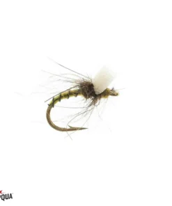 Umpqua Feather Merchants TROUT Umpqua Massacre Midge