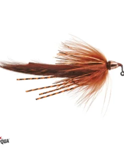 Umpqua Feather Merchants TROUT Umpqua Meat Whistle