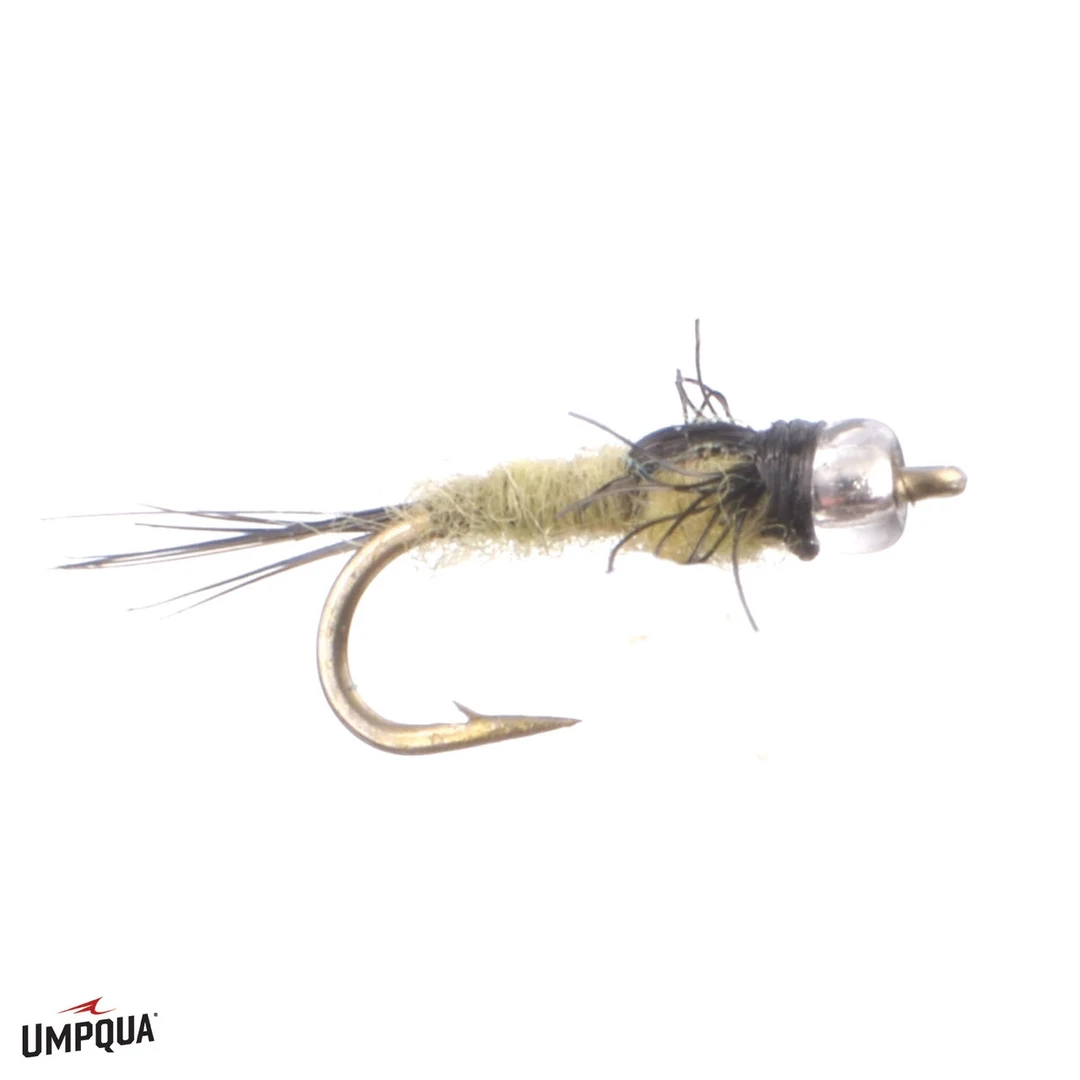 Umpqua Feather Merchants Umpqua Mercury Baetis TROUT 3 Umpqua Feather Merchants Umpqua Mercury Baetis TROUT
