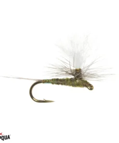 Umpqua Feather Merchants Umpqua Mini Hot Mayfly TROUT