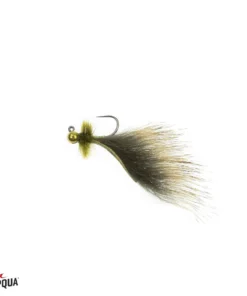 Umpqua Feather Merchants Umpqua Mini Leech Jig Radiant TROUT 7 Umpqua Feather Merchants Umpqua Mini Leech Jig Radiant TROUT