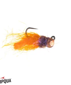 Umpqua Feather Merchants TROUT Umpqua Mini Mopsicle