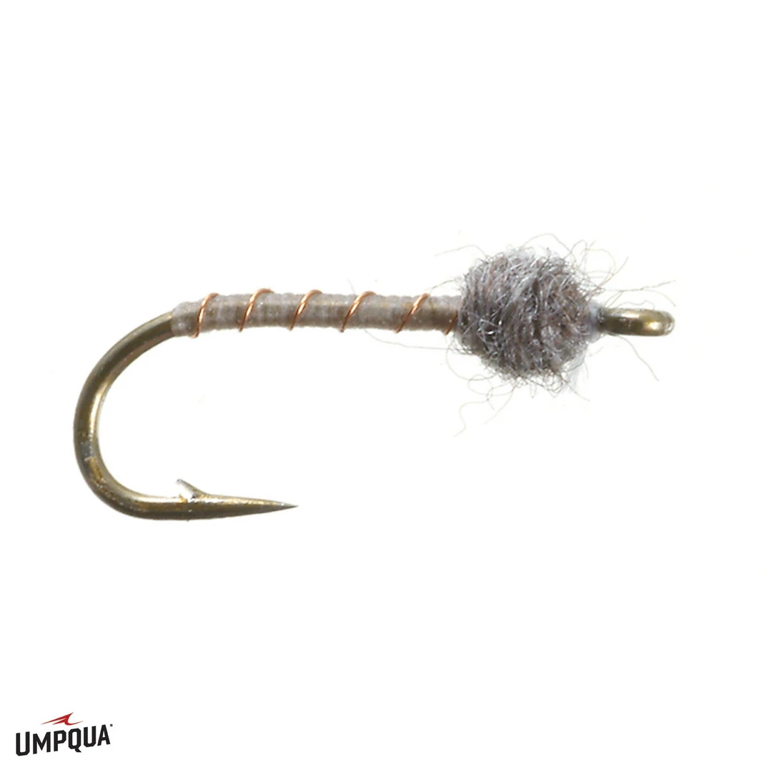 Umpqua Feather Merchants Umpqua Miracle Nymph TROUT 3 Umpqua Feather Merchants Umpqua Miracle Nymph TROUT