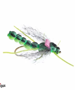 Umpqua Feather Merchants Umpqua Morningwood Hopper TROUT