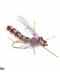 Umpqua Feather Merchants Umpqua Morningwood Hopper TROUT