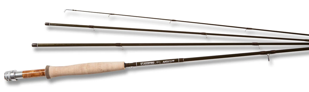 RODS G. Loomis NRX+ LP Fly Rod 4 RODS G. Loomis NRX+ LP Fly Rod