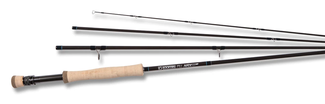 G. Loomis NRX+ Saltwater Fly Rod 4 G. Loomis NRX+ Saltwater Fly Rod