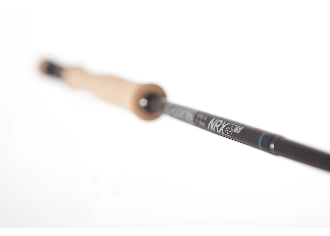 G. Loomis NRX+ Saltwater Fly Rod 3 G. Loomis NRX+ Saltwater Fly Rod