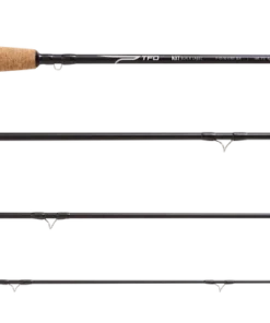 Temple Fork Outfitters NXT Black Label - 9' 5 Weight Fly Rod Outfit FLY ROD OUTFITS