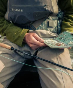 TROUT Temple Fork Outfitters Pro III Fly Rod 14 TROUT Temple Fork Outfitters Pro III Fly Rod