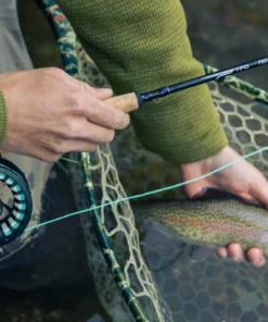 TROUT Temple Fork Outfitters Pro III Fly Rod 15 TROUT Temple Fork Outfitters Pro III Fly Rod