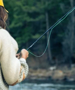 TROUT Temple Fork Outfitters Pro III Fly Rod 17 TROUT Temple Fork Outfitters Pro III Fly Rod