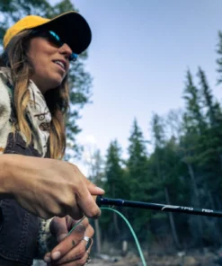 TROUT Temple Fork Outfitters Pro III Fly Rod 16 TROUT Temple Fork Outfitters Pro III Fly Rod