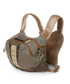 Umpqua Feather Merchants WAIST & CHEST PACKS Umpqua Overlook ZS2 500 Chest Pack Kit