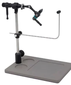 Renzetti 2300 Presentation Fly Tying Vise With Streamer Pedestal