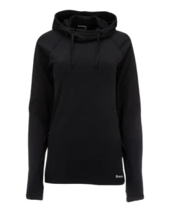 Simms Fishing Products Simms Women's Heavyweight Baselayer Hoody