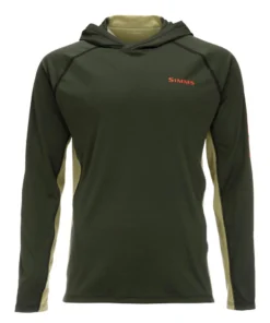 Simms Fishing Products MEN'S Simms SolarVent Hoody