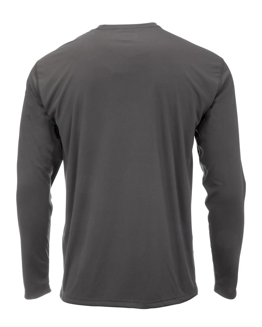 Simms Fishing Products MEN'S Simms Tech Tee 4 Simms Fishing Products MEN'S Simms Tech Tee