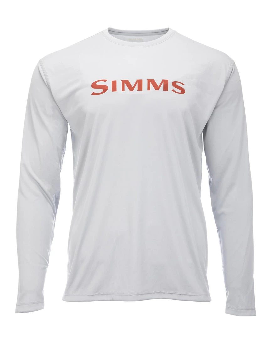 Simms Fishing Products MEN'S Simms Tech Tee 7 Simms Fishing Products MEN'S Simms Tech Tee