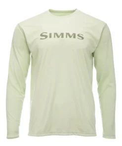 Simms Fishing Products MEN'S Simms Tech Tee 18 Simms Fishing Products MEN'S Simms Tech Tee