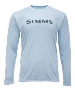 Simms Fishing Products MEN'S Simms Tech Tee 20 Simms Fishing Products MEN'S Simms Tech Tee
