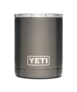 Yeti Rambler 10 Oz. Lowball ACCESSORIES