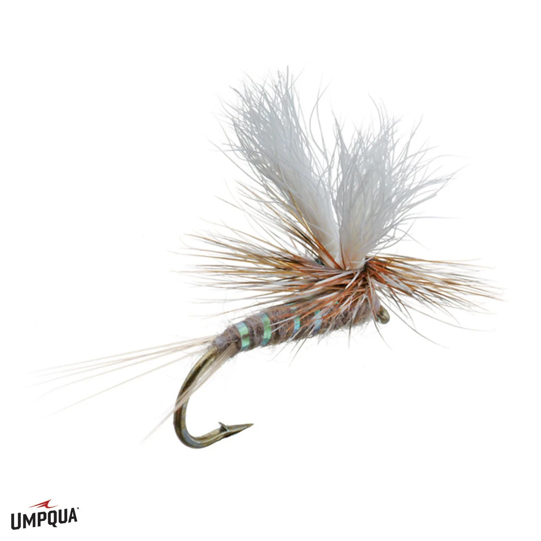 Umpqua Feather Merchants Umpqua Parawulff Dennis Adams FLIES 3 Umpqua Feather Merchants Umpqua Parawulff Dennis Adams FLIES