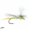 Umpqua Feather Merchants TROUT Umpqua Parachute Yellow Sally