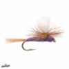 Umpqua Feather Merchants Umpqua Parachute Purple