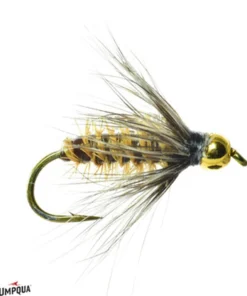 Umpqua Feather Merchants Umpqua Pat's Bread Crust