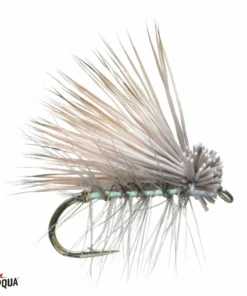 Umpqua Feather Merchants Umpqua Pearl And Elk Caddis TROUT